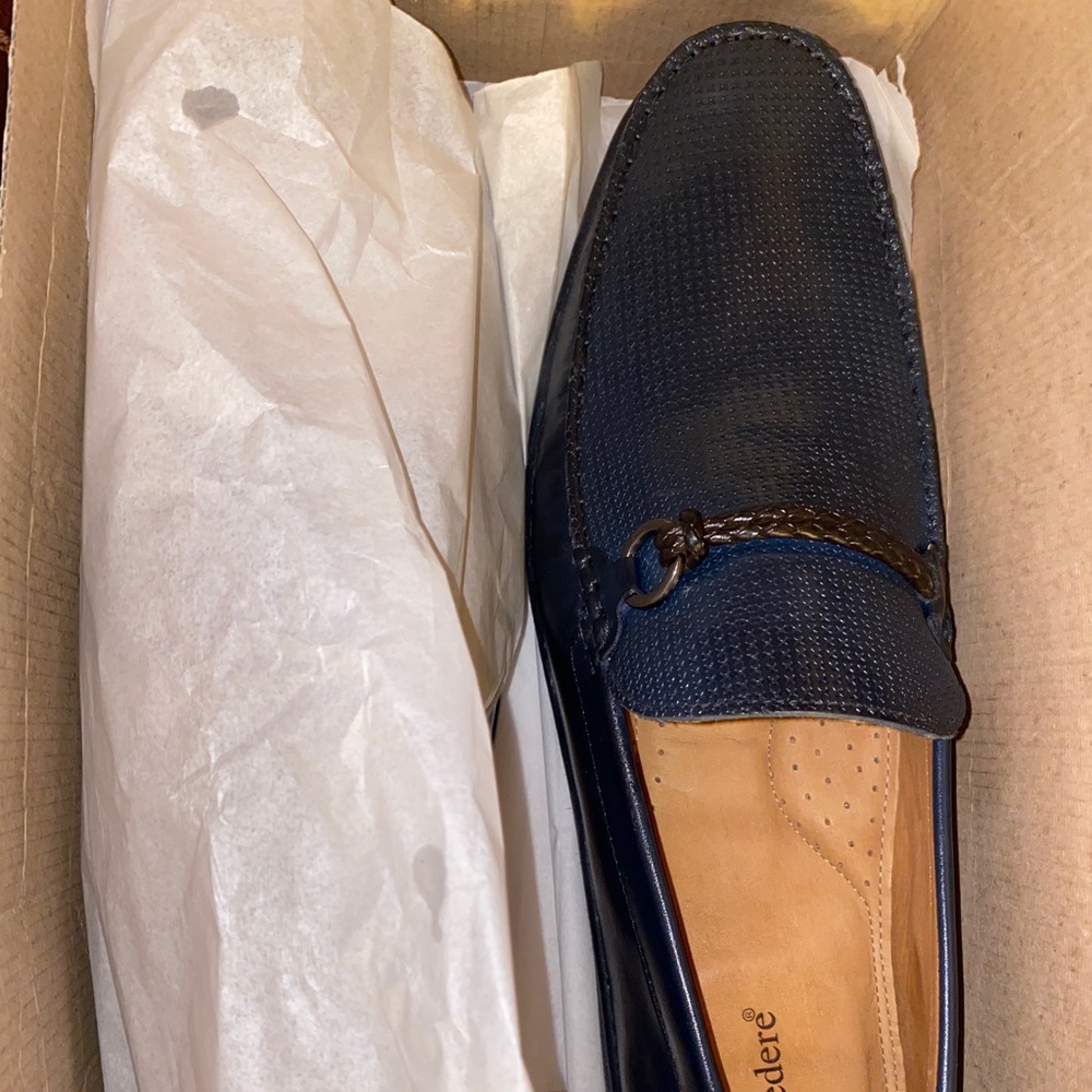 Belvedere Loafer
